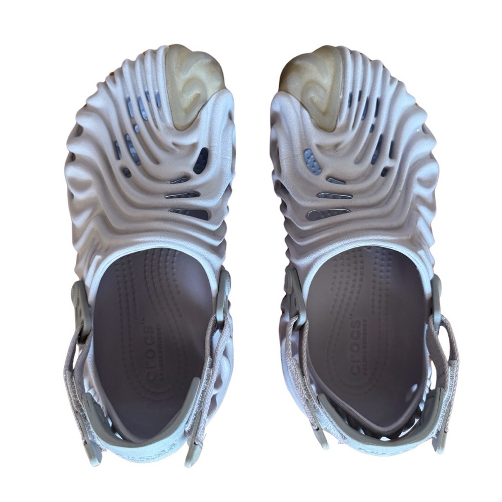 Salbe Bemburry Urchin Crocs sz 5